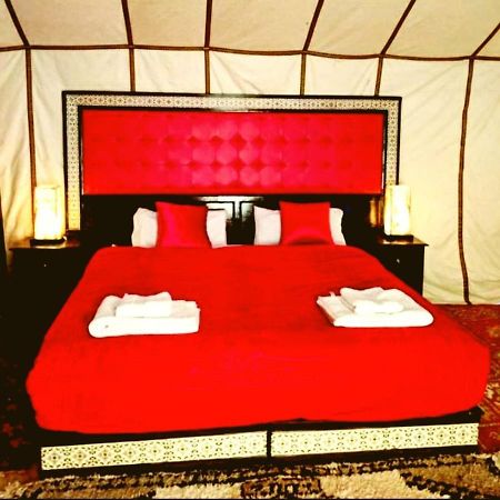 Galaxy Desert Camp Merzouga Dış mekan fotoğraf
