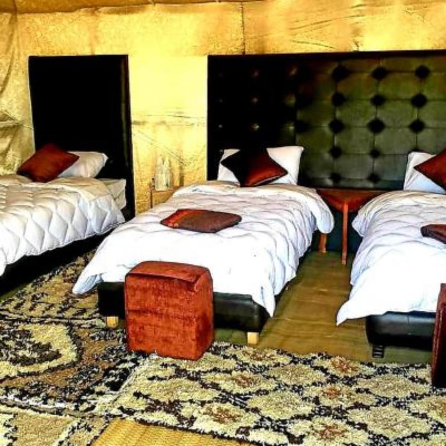 Galaxy Desert Camp Merzouga Dış mekan fotoğraf