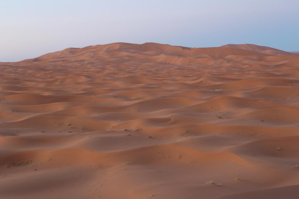 Galaxy Desert Camp Merzouga Dış mekan fotoğraf