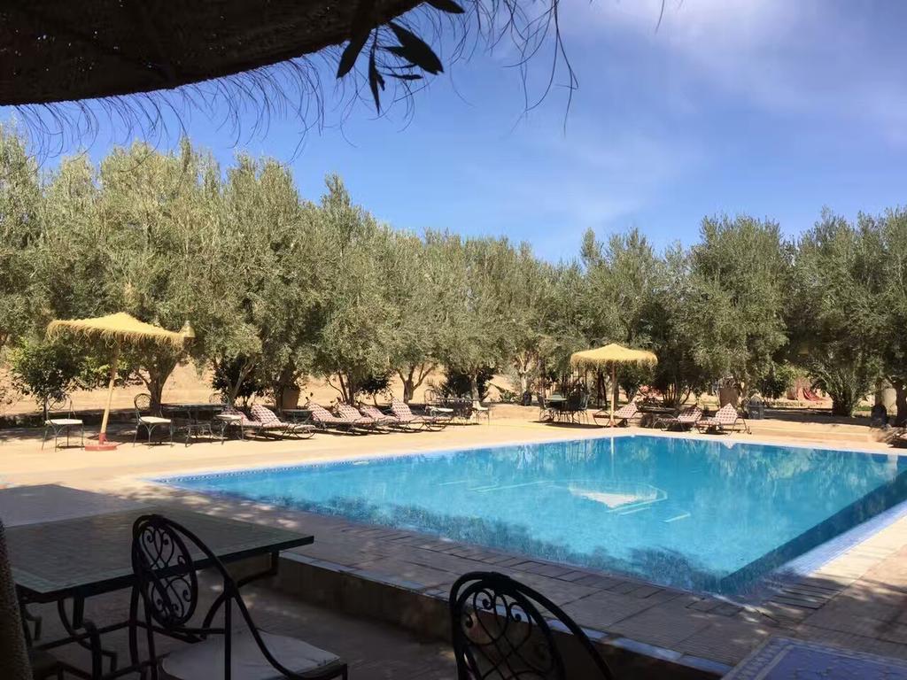 Galaxy Desert Camp Merzouga Dış mekan fotoğraf