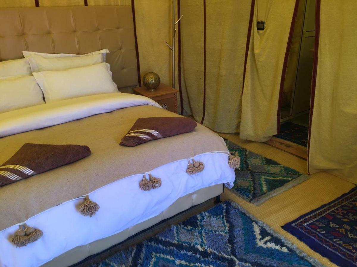 Galaxy Desert Camp Merzouga Dış mekan fotoğraf