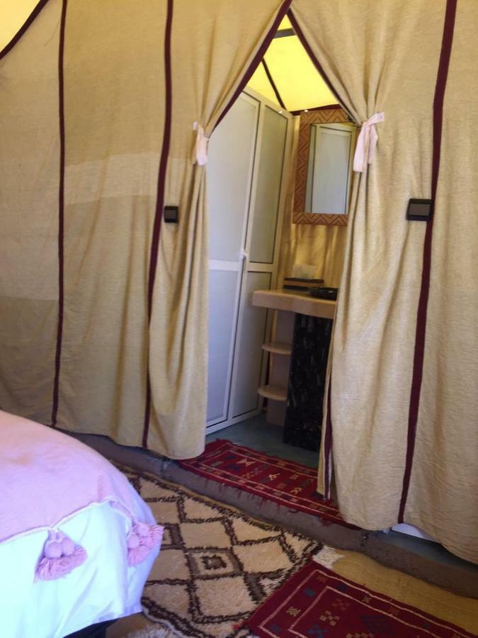 Galaxy Desert Camp Merzouga Dış mekan fotoğraf