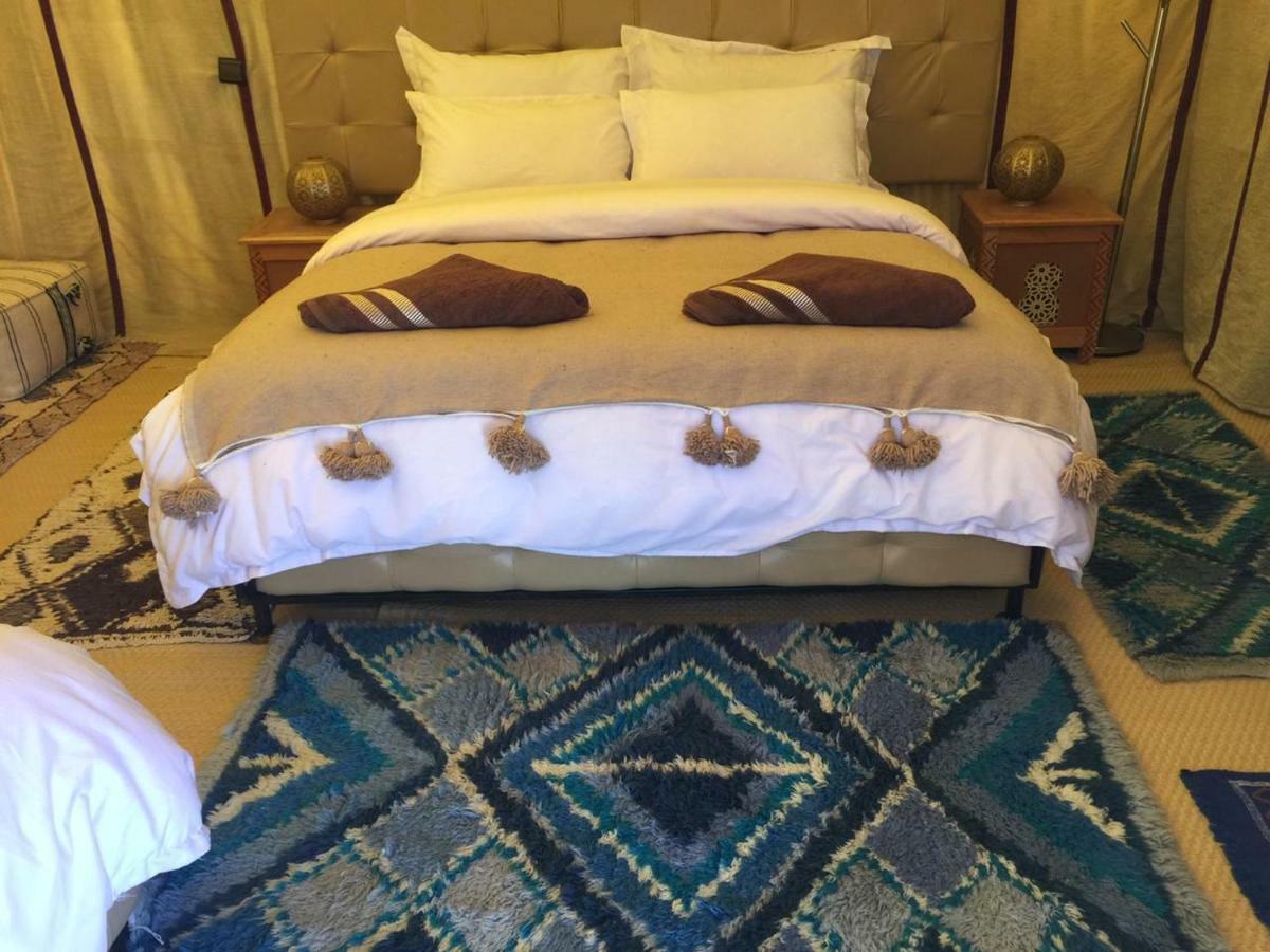 Galaxy Desert Camp Merzouga Dış mekan fotoğraf