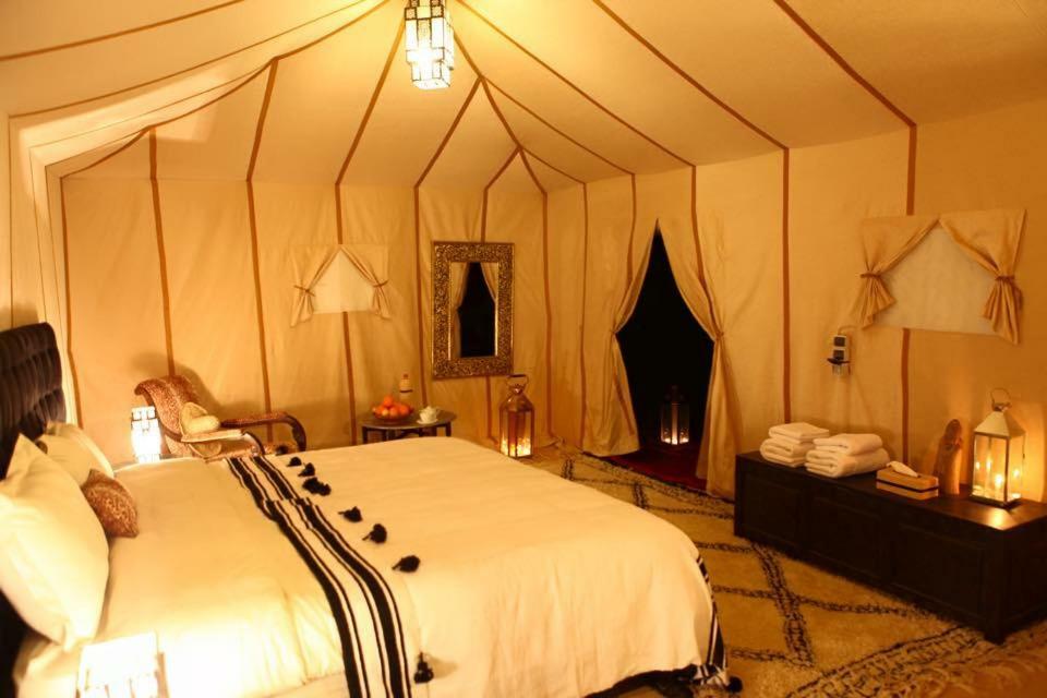 Galaxy Desert Camp Merzouga Dış mekan fotoğraf